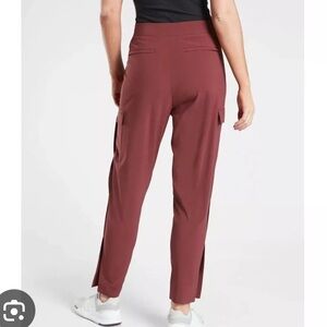 Athleta Uptown performance pants